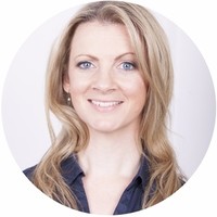 Kate Cawthorn