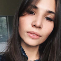 Oleksandra Havrylchenko