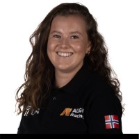 Dorthe Strande