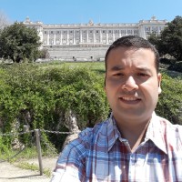 Carlos Eduardo Torreiro Rojas