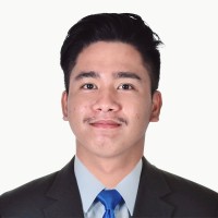 Mark Kelvin Oliveras, CE