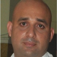 Adrian Orozco