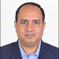 Santosh Kumar Singh