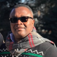 Charles Nartey