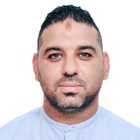 Achref Riahi