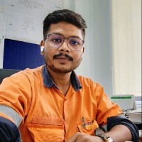 Santosh Kumar Behera