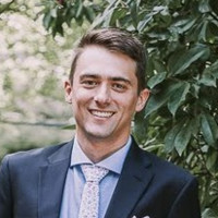 Nick Asher, LCSW