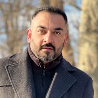 Adnan Shahid