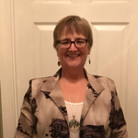 Carole Capen-Kargher