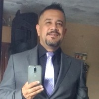 Julio Cesar Garcia Ledezma