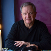 Frank Spear