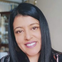 Olga Lucía Alvarez Sánchez