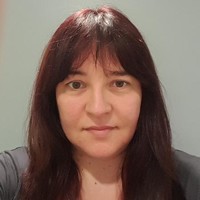 Catherine Sharp