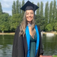 Maria Camila Perez Cortes