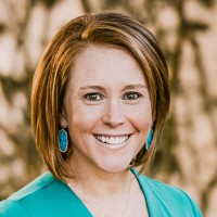 Amber Hamm Harris