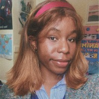 Chisolum Olivia Ikeagwuana