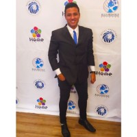 Luis Miguel Almao Peraza