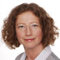 Gaby Rasch (Groth)