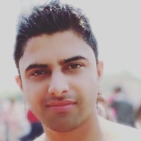 Ajay Sain