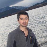 Bahador Amjadi