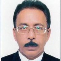 Supriyo Chatterjee