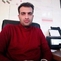 Behrang Ranjbar