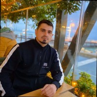 Nikolas Kyriakou