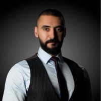 Jamal Khaled