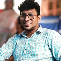 Lijo Jai Varghese
