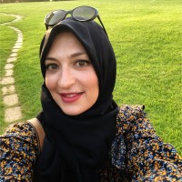 Imen Ayed