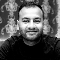 Amar Deep Ghimire