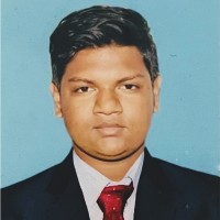 Pratik Kumar Mohanta