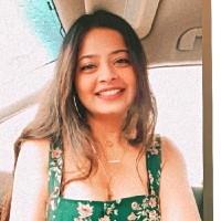 Simran Bhatia