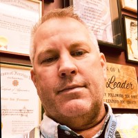 Dr. Ian Finnimore
