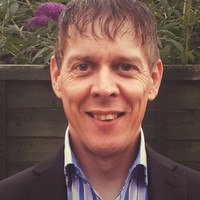 Richard Hutchins