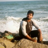 Dinesh Kumar M S