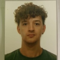 Gian Marco Lo Russo