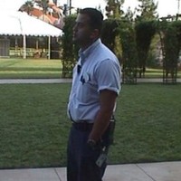 Martinez Patrick