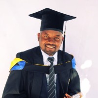 Oliver Mwoyoweshumba
