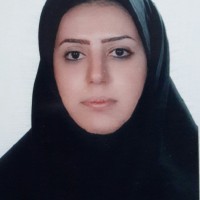 mahdiyeh azimi