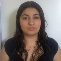 Rosana Aparecida Pereira Vigo