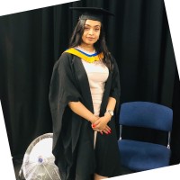 Keerthana Thanaraj