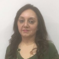 Sangita Bhogaita