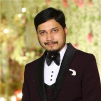 Syed Shah Hasheeruddin Quadri