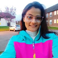 Anamika Pokharel