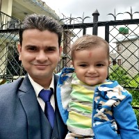Ritesh Humagain
