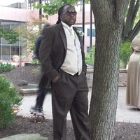 George Johnson