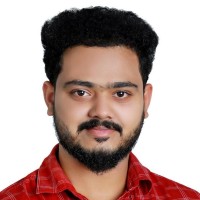 Anoop A R