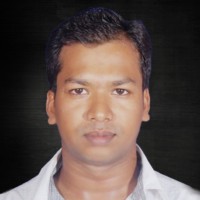 Kamal Kumar Sahoo