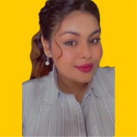 Simran Sagar